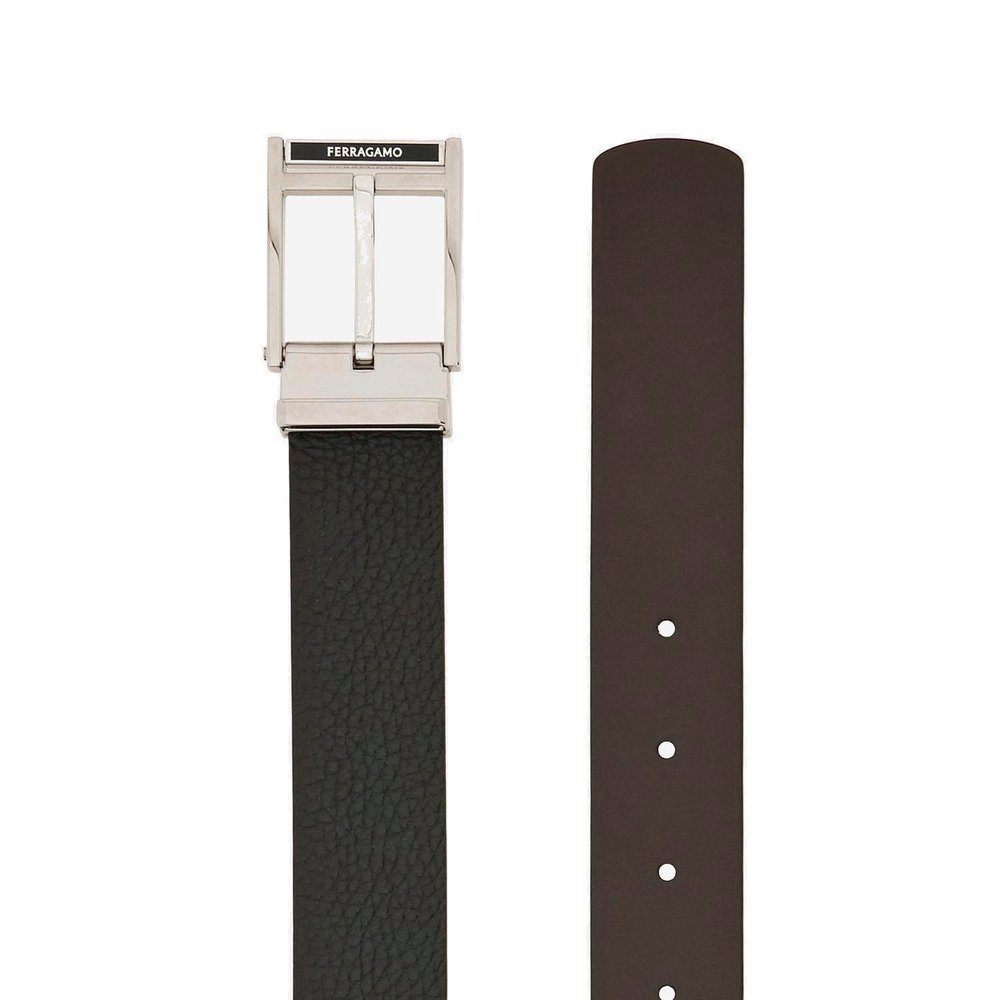 Ceinture 'Reversible and Adjustable' pour Hommes