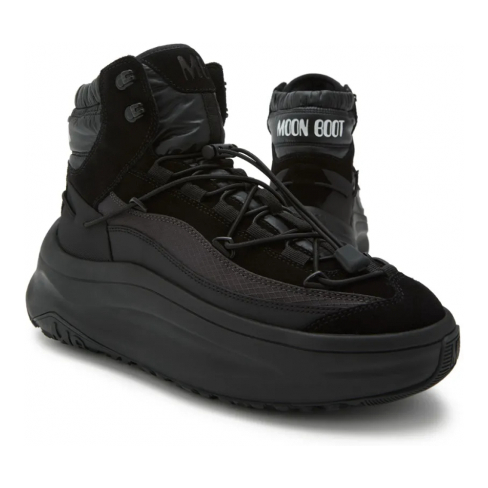 Bottines 'Xlace' pour Hommes