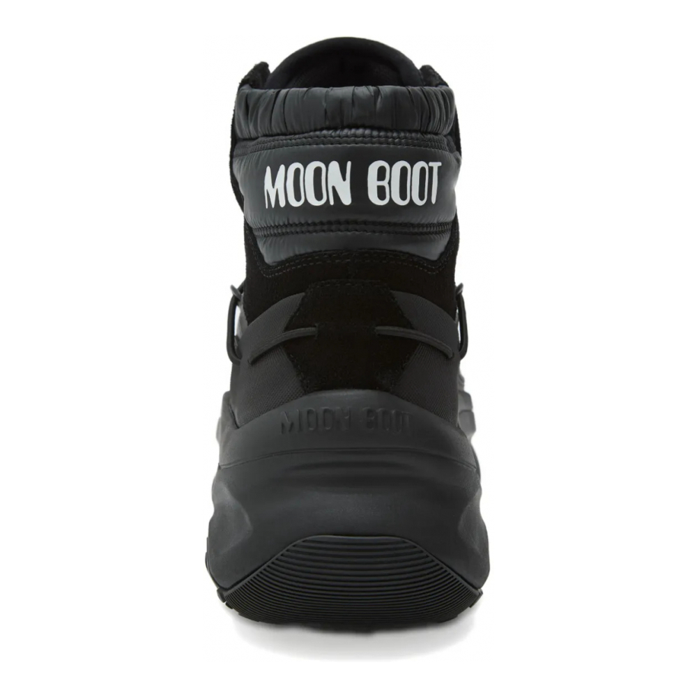 Bottines 'Xlace' pour Hommes