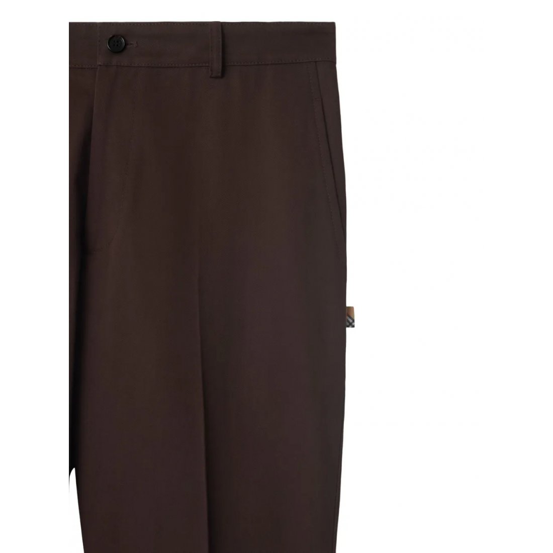 Men's 'Regular' Trousers