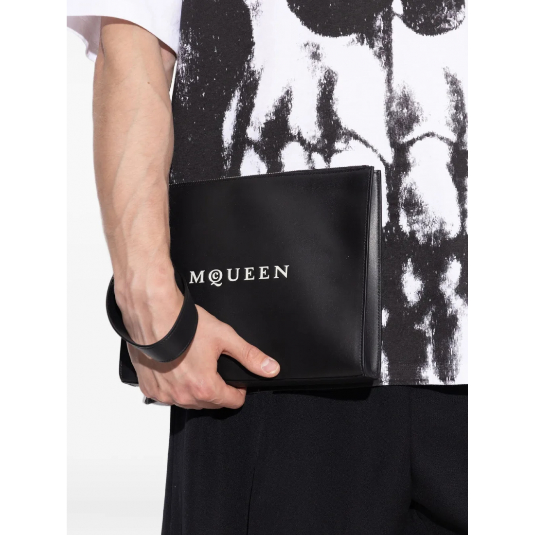Men's Clutch