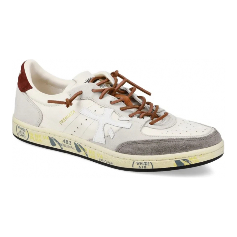 Men's 'Lace-Up' Sneakers