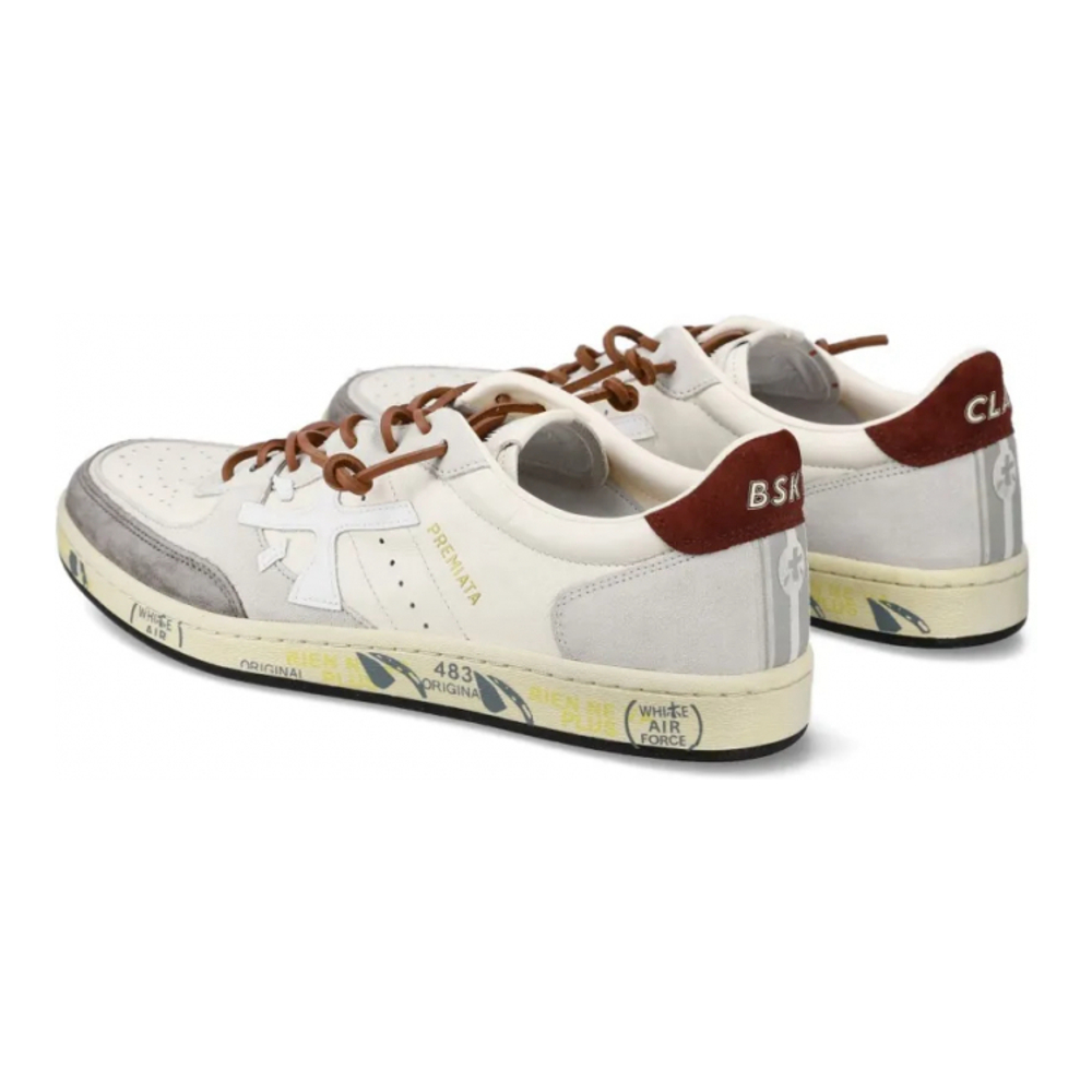 Men's 'Lace-Up' Sneakers