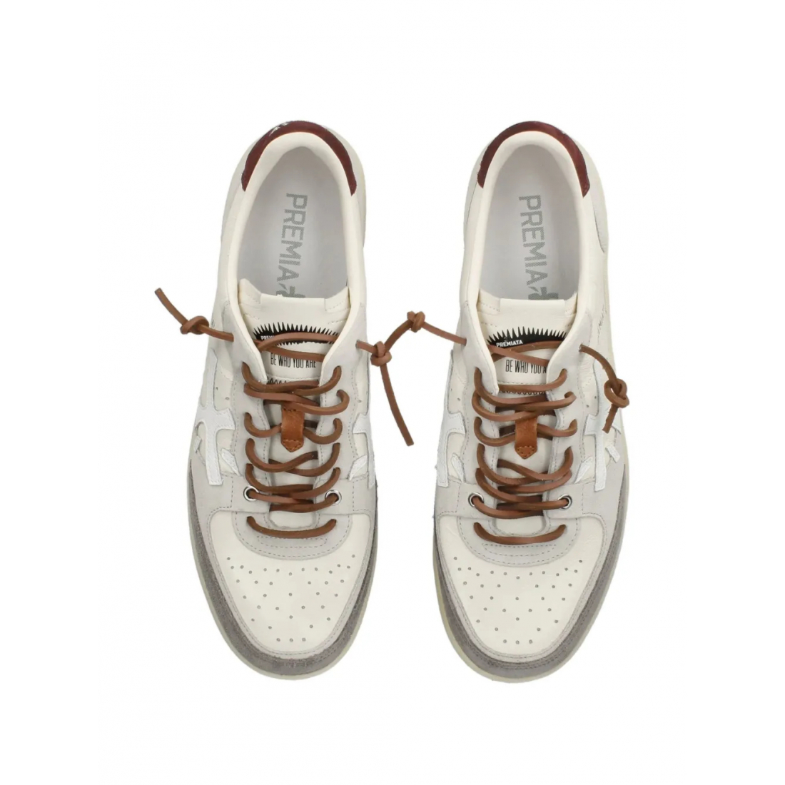 Men's 'Lace-Up' Sneakers