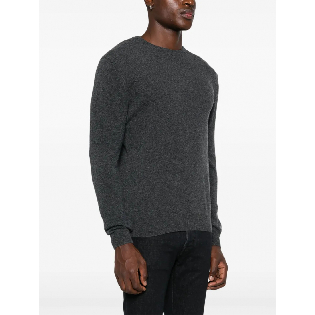 Pull 'Crew-Neck' pour Hommes