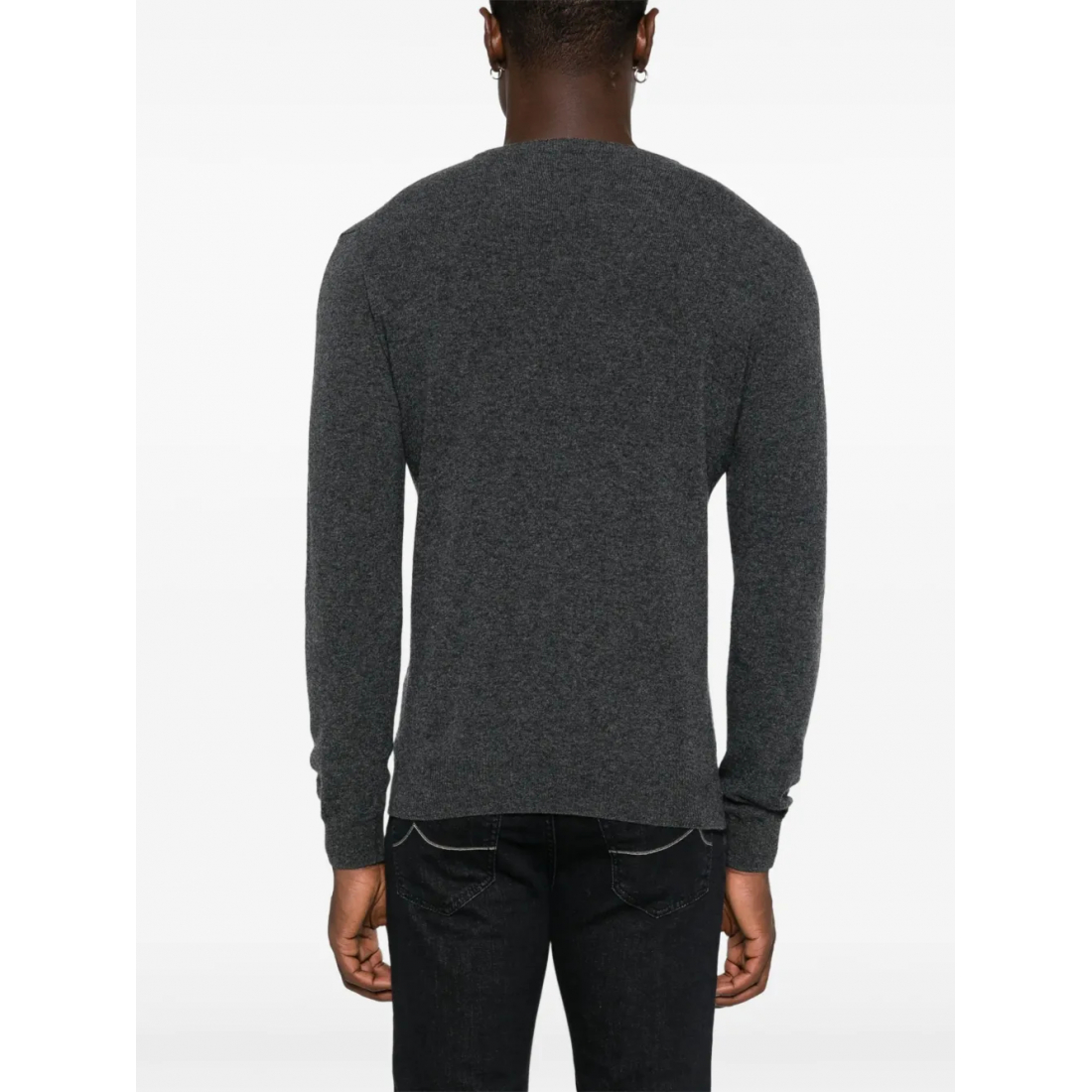 Pull 'Crew-Neck' pour Hommes