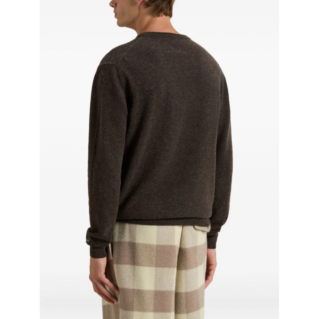 Pull 'Crew-Neck' pour Hommes