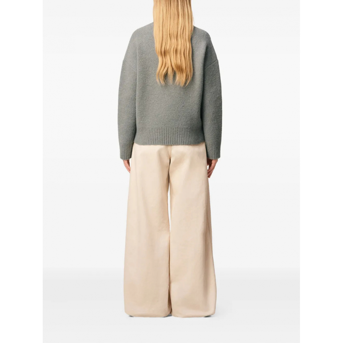 Pull 'Ami De Coeur' pour Femmes