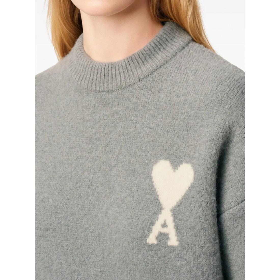 Pull 'Ami De Coeur' pour Femmes