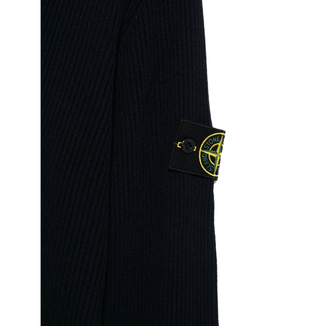 Men's 'Ribbed' Turtleneck Sweater