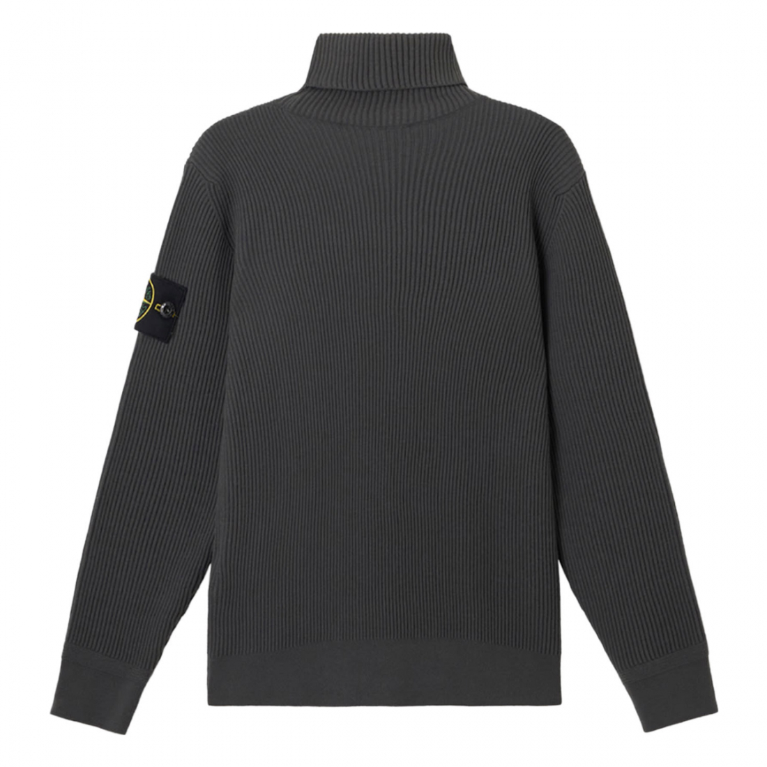Men's 'Certified' Turtleneck Sweater