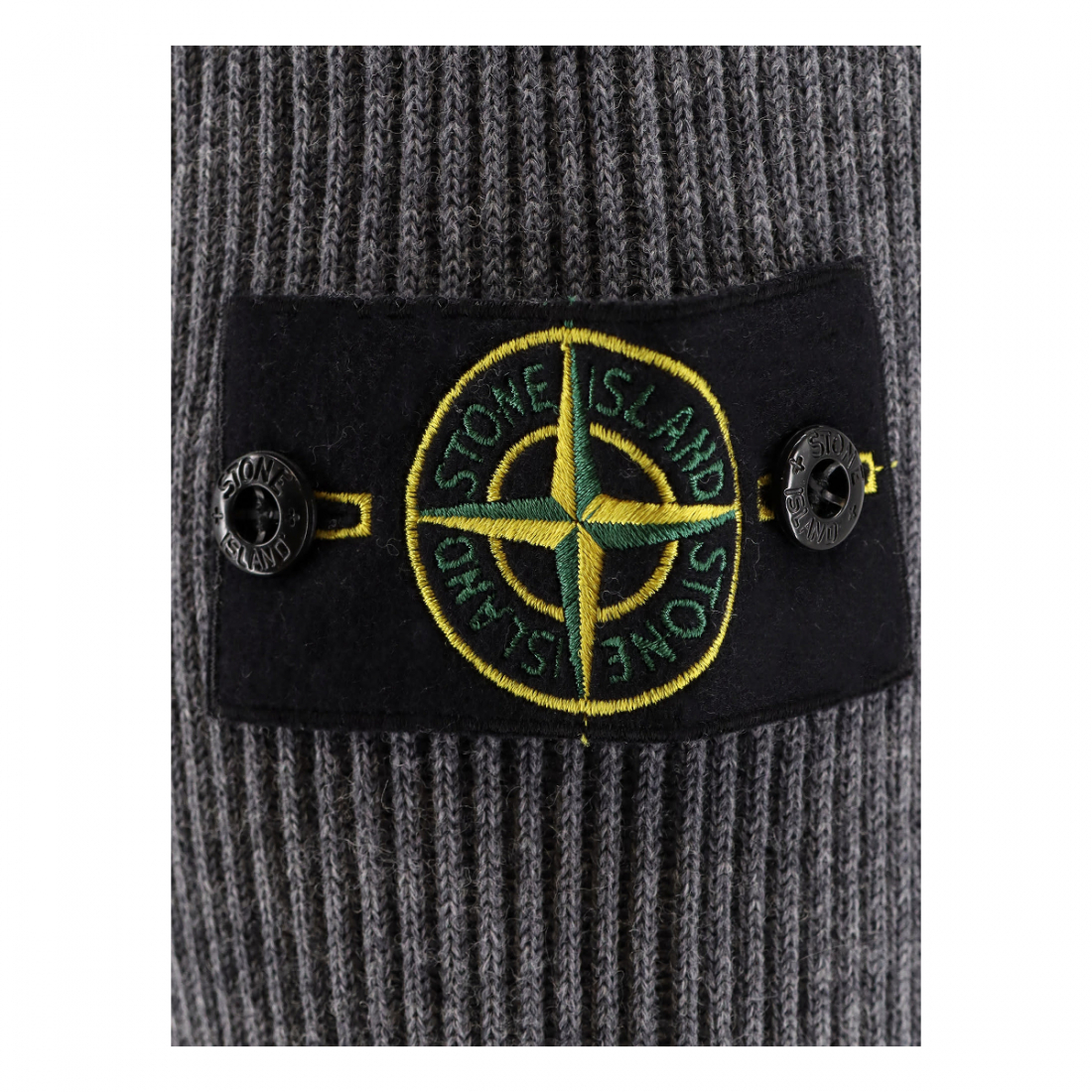 Men's 'Certified' Turtleneck Sweater