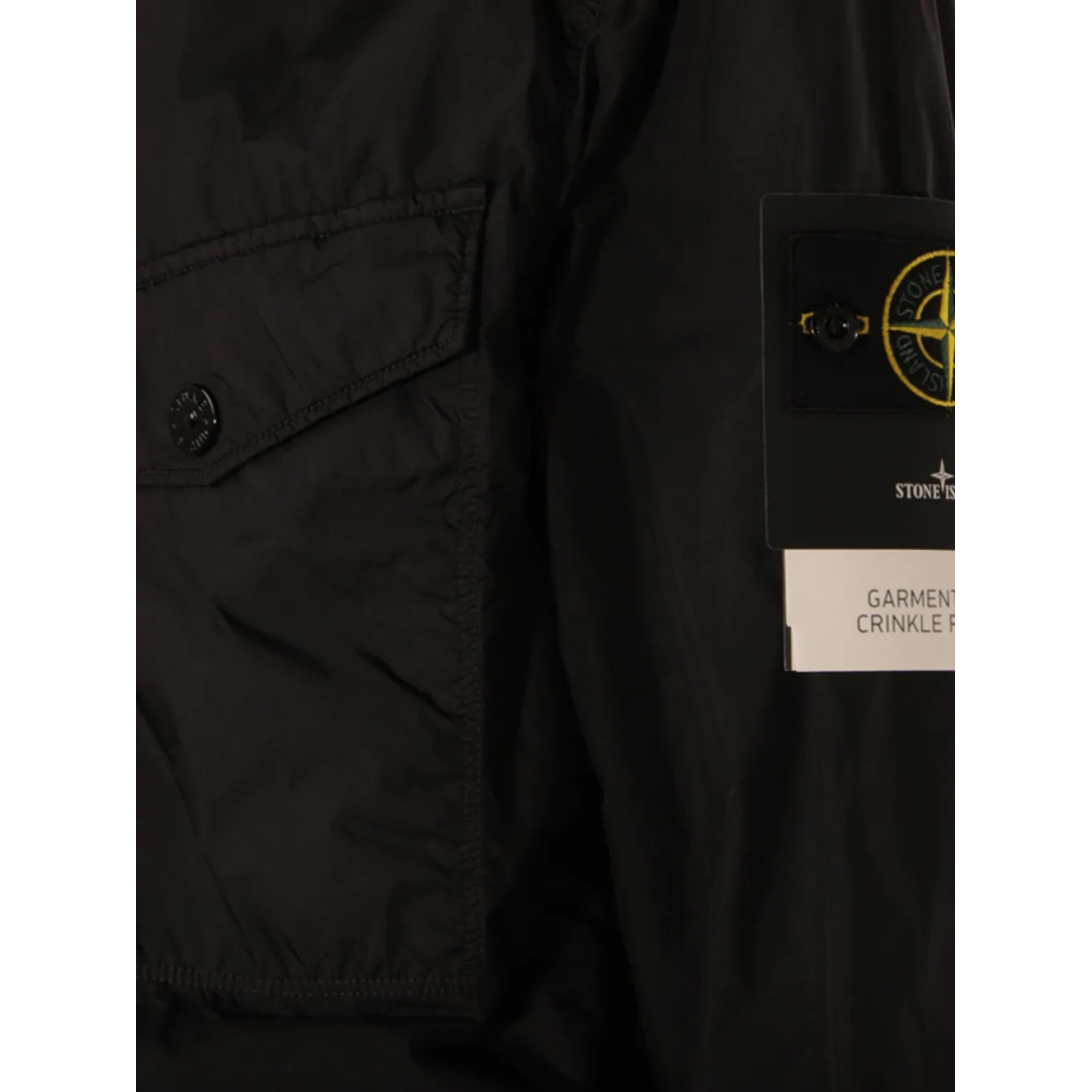 Veste 'Compass-Motif' pour Hommes