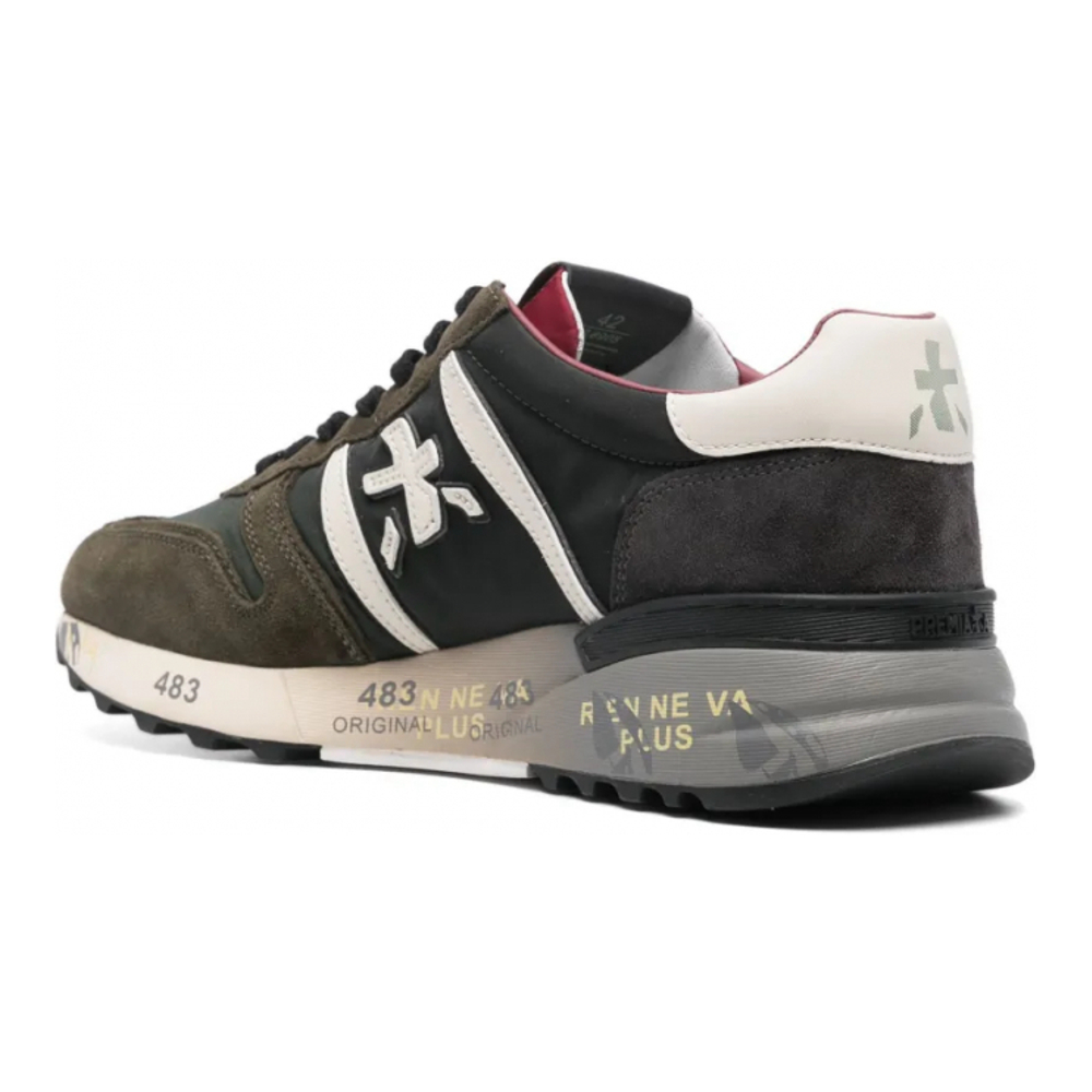 Men's 'Lander 6905' Sneakers