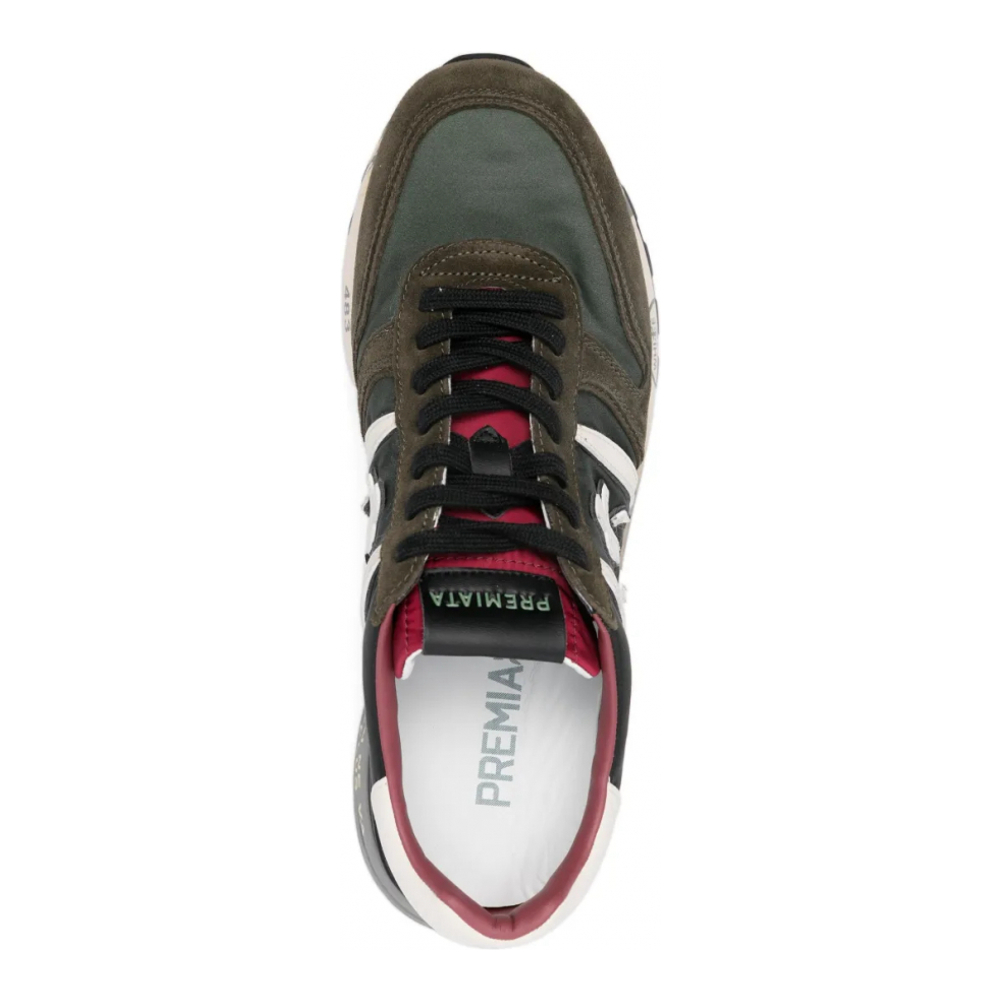 Men's 'Lander 6905' Sneakers