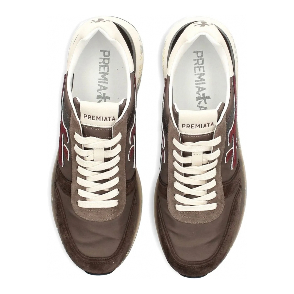 Men's 'Mick 7714 Lace-Up' Sneakers