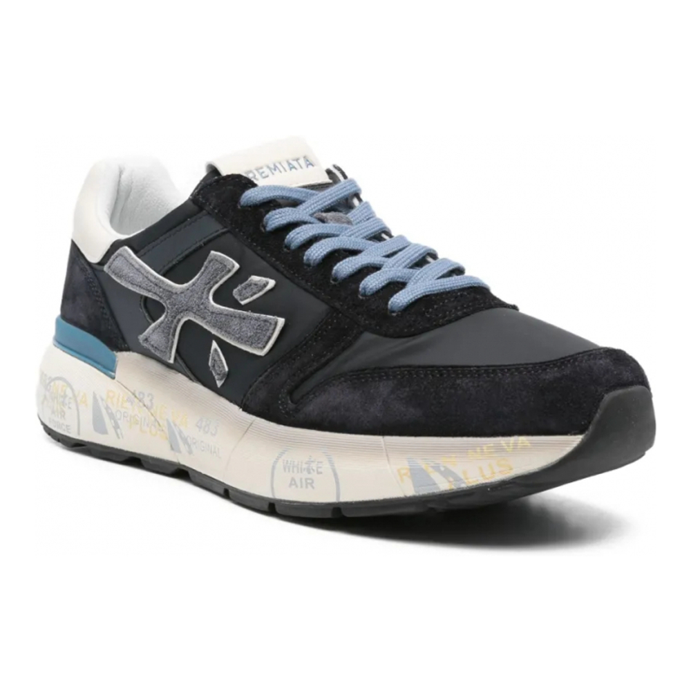 Men's 'Low-Top' Sneakers