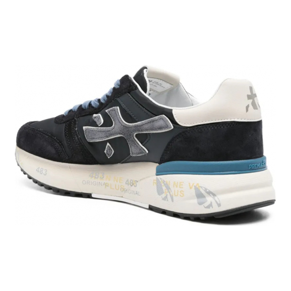 Men's 'Low-Top' Sneakers