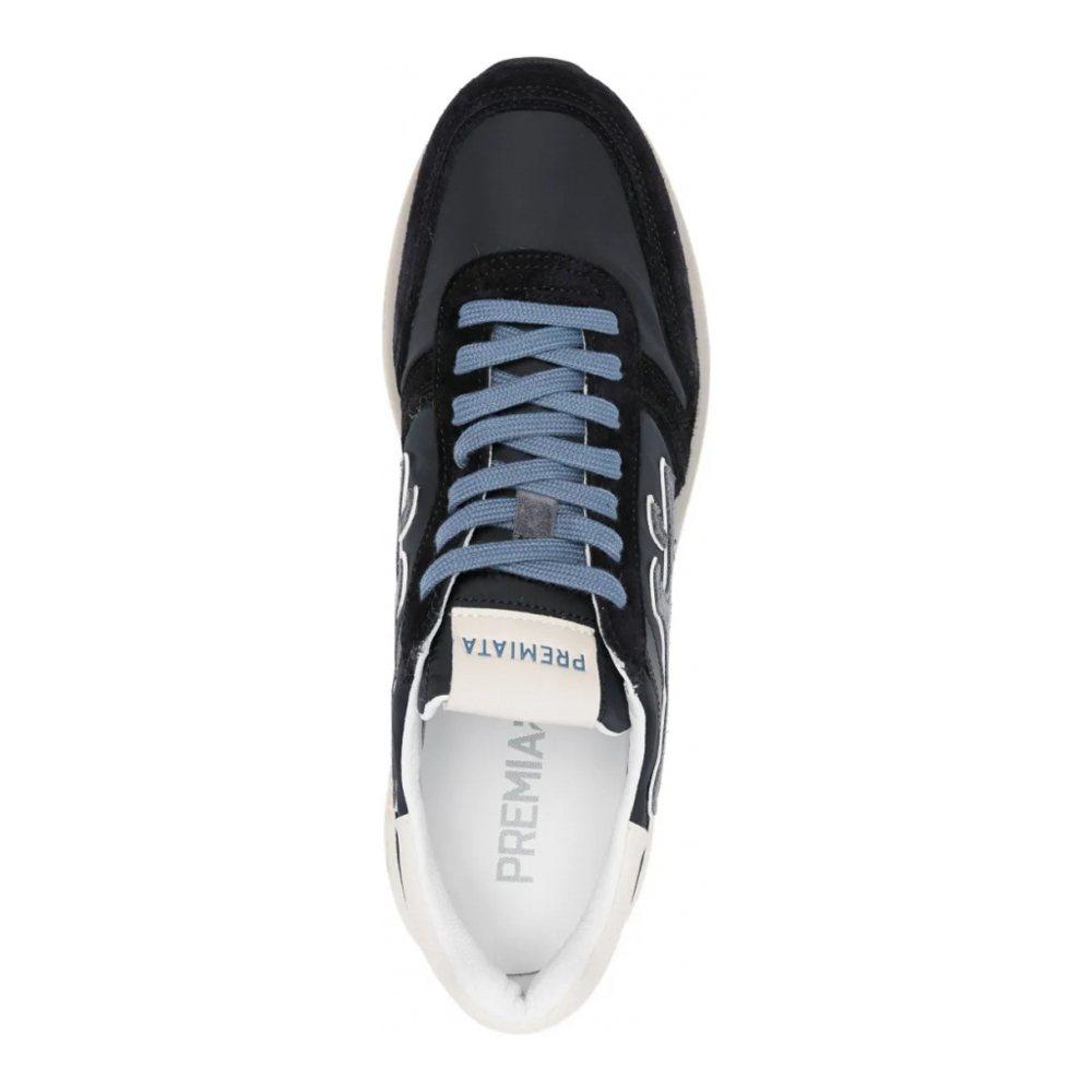 Men's 'Low-Top' Sneakers