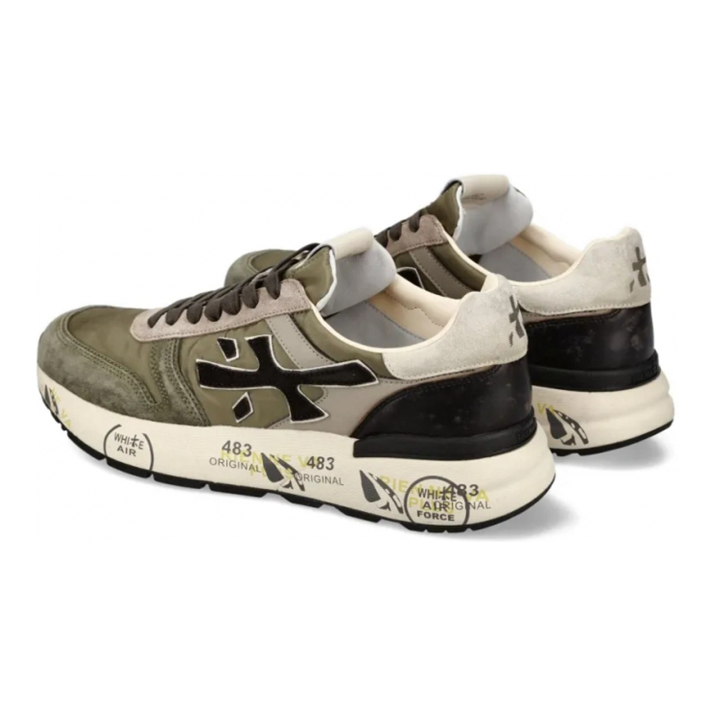 Men's 'Mick 7720 Lace-Up' Sneakers