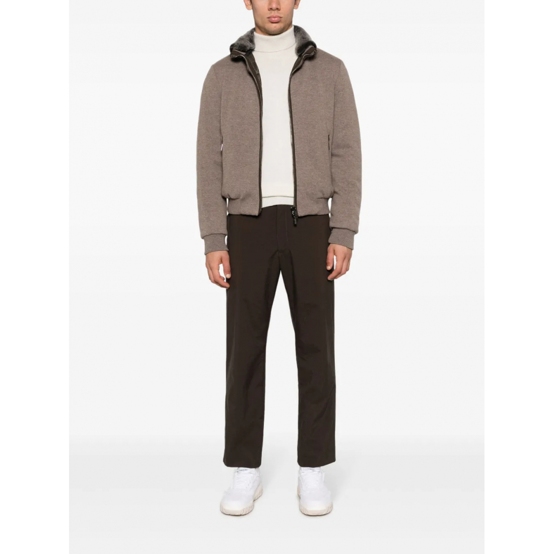 Veste 'Bellati-Mrw Padded' pour Hommes