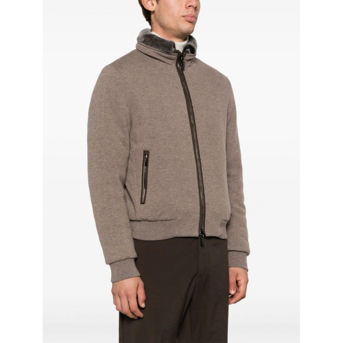 Veste 'Bellati-Mrw Padded' pour Hommes