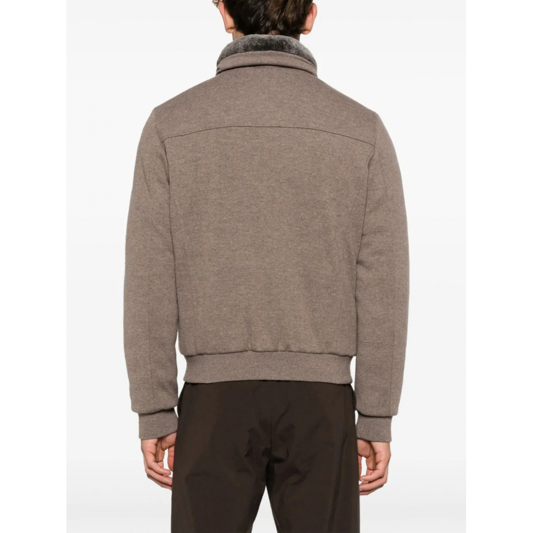 Veste 'Bellati-Mrw Padded' pour Hommes