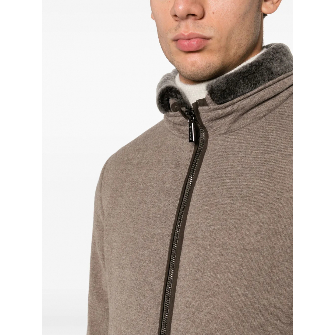 Veste 'Bellati-Mrw Padded' pour Hommes