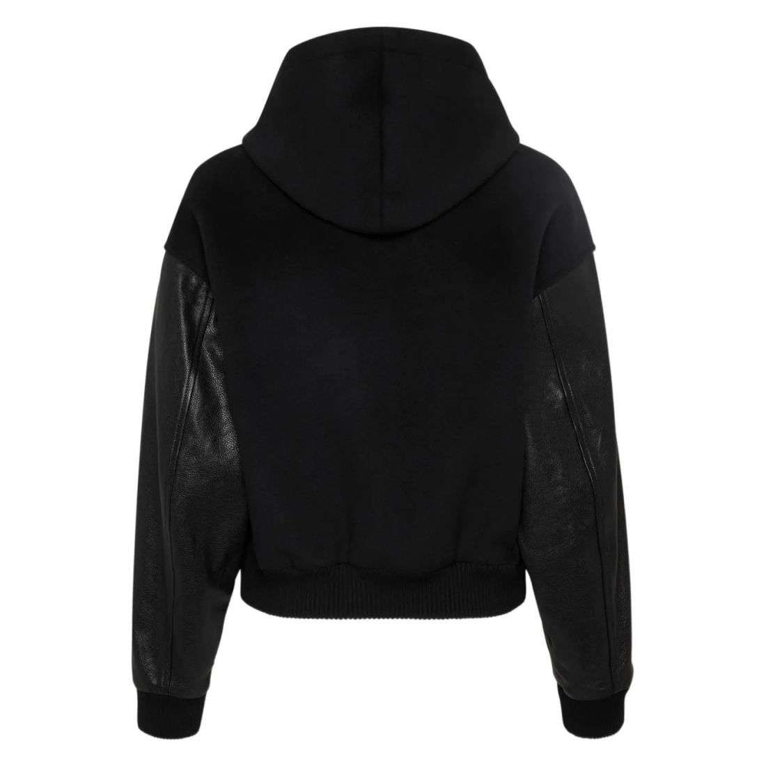 Veste 'Hooded Zip-Up' pour Hommes