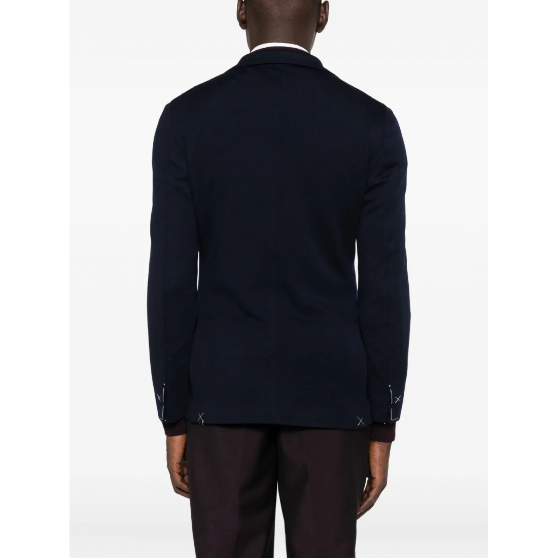 Men's 'Two-Button Patch-Pocket' Blazer