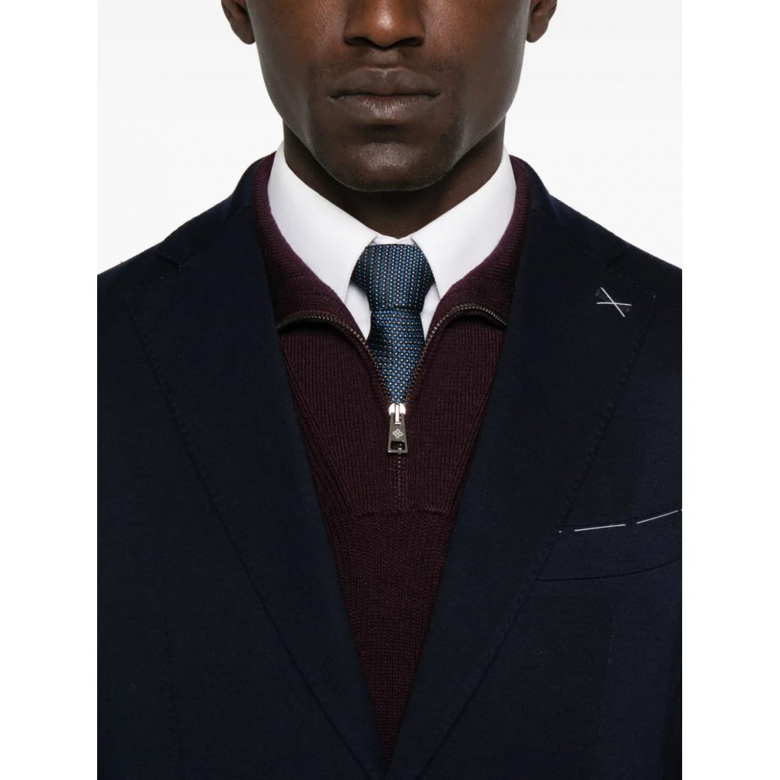 Men's 'Two-Button Patch-Pocket' Blazer