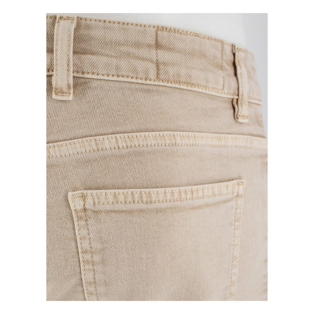 'Tapered Legs' Jeans für Herren