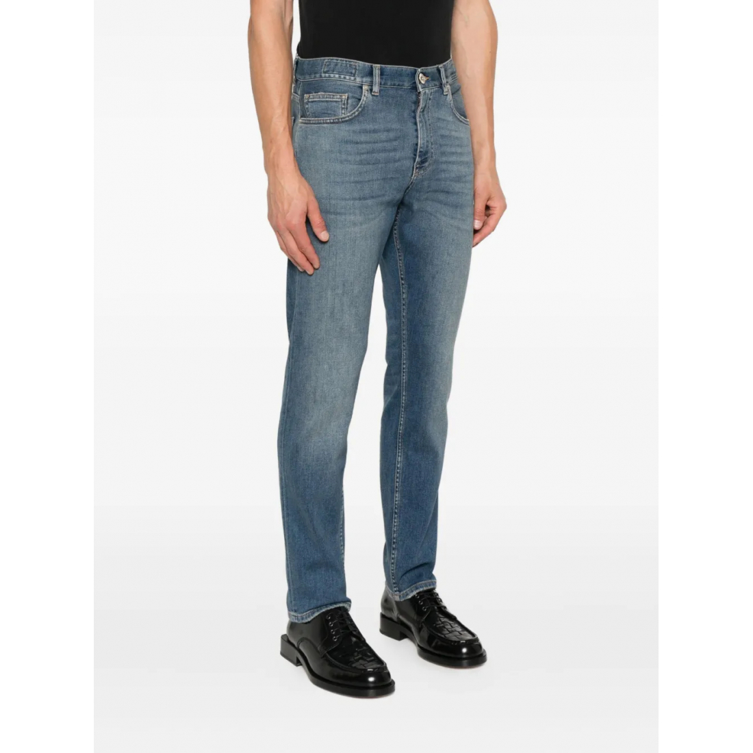 Jeans 'Five-Pocket' pour Hommes