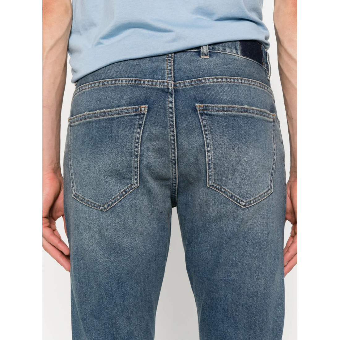 Jeans 'Five-Pocket' pour Hommes