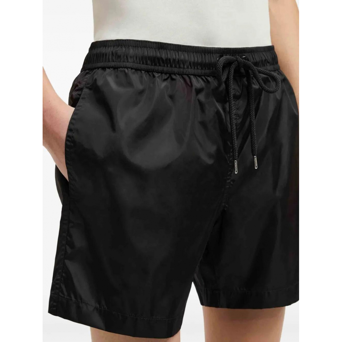 Short de bain 'Appliqué' pour Hommes