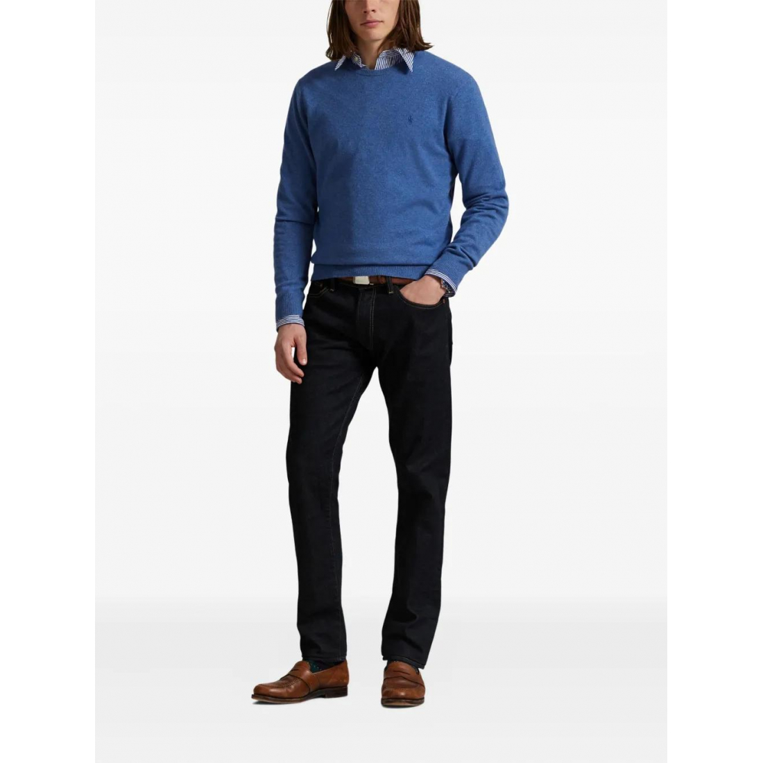 Pull 'Polo Pony' pour Hommes