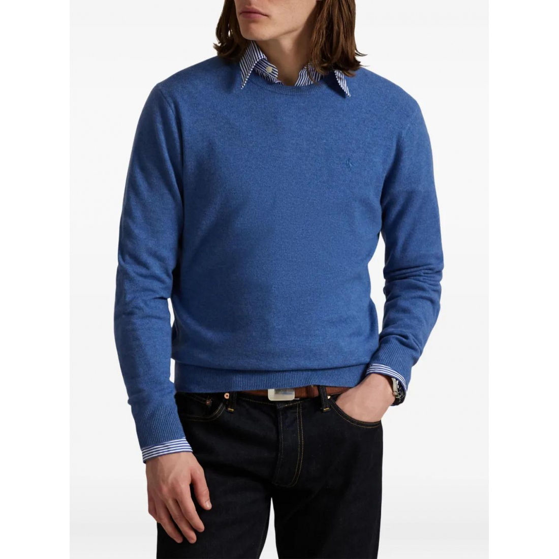 Pull 'Polo Pony' pour Hommes