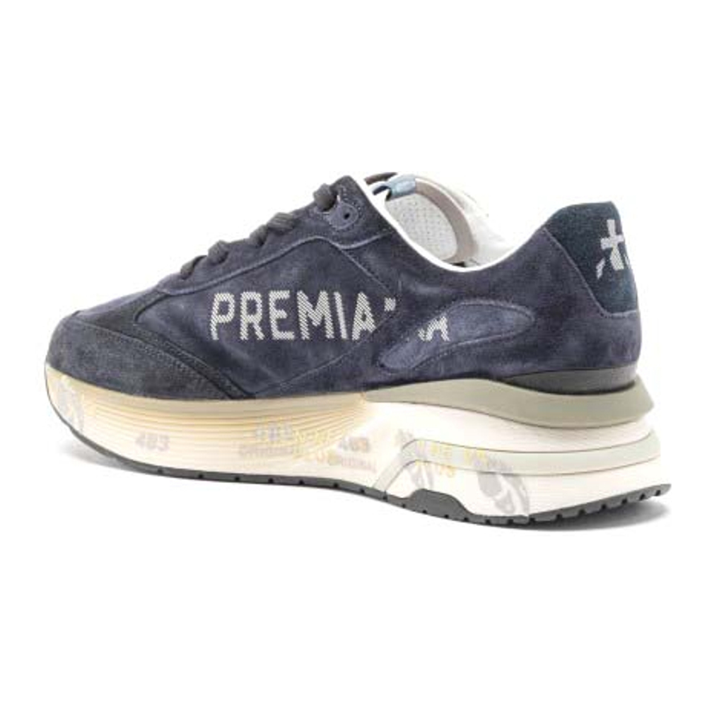 Men's 'Premiata Moerun 7776' Sneakers