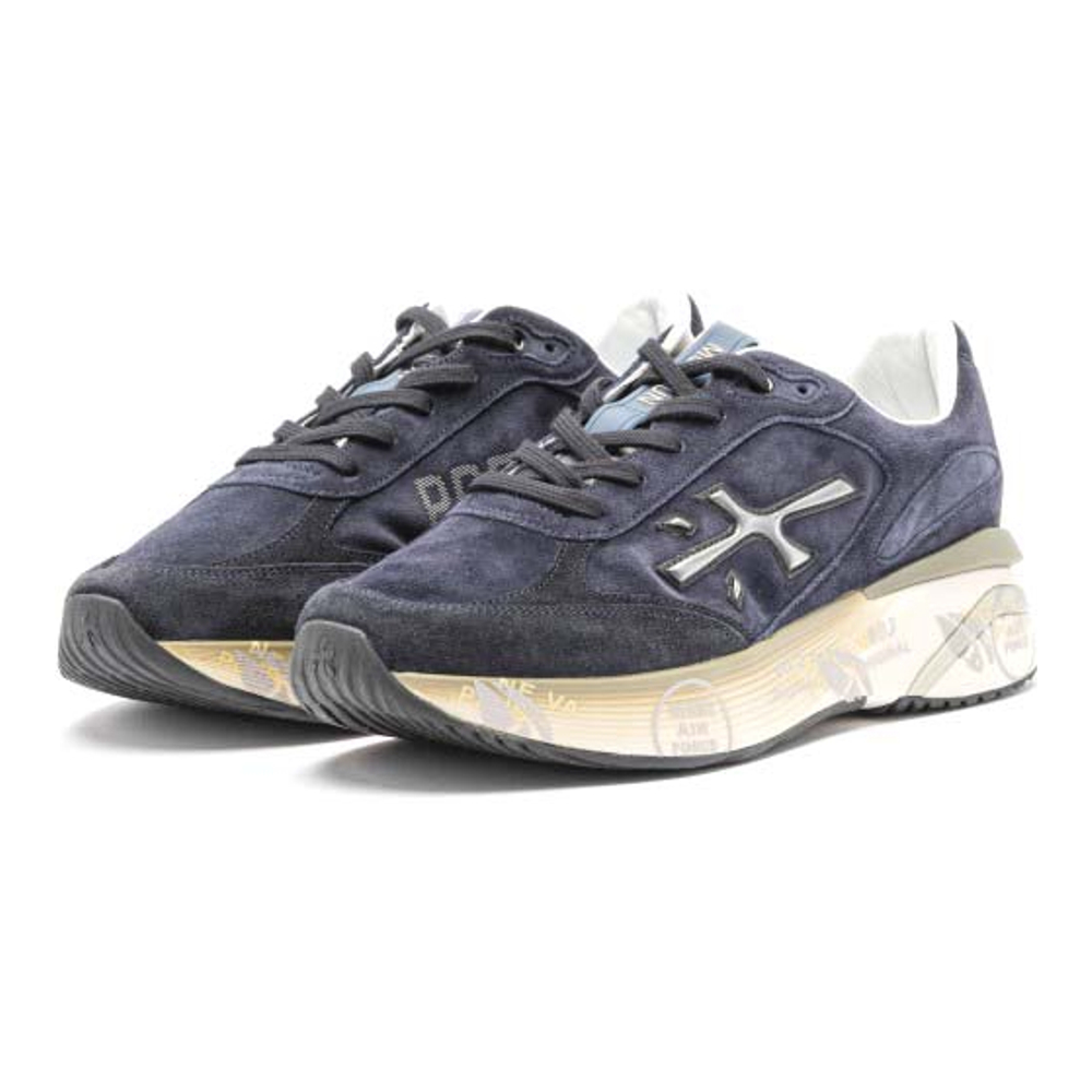 Men's 'Premiata Moerun 7776' Sneakers
