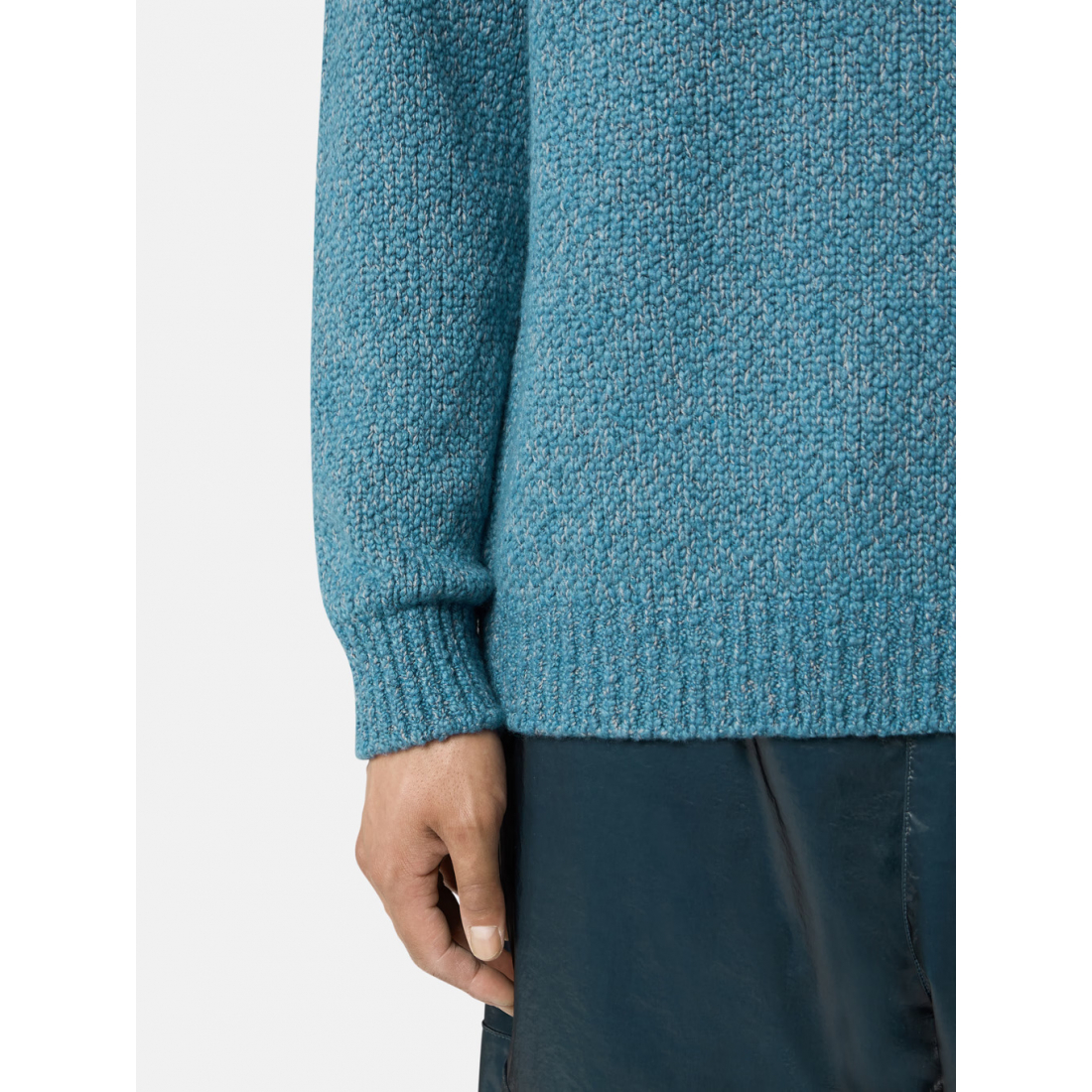 Pull 'Crewneck Raglan Sleeves' pour Hommes