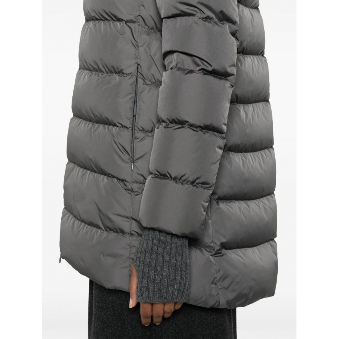 Manteau 'Hooded' pour Femmes