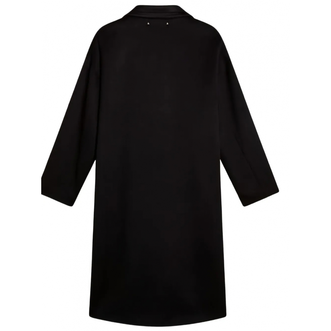 Manteau 'Single-Breasted Welt-Pocket' pour Femmes