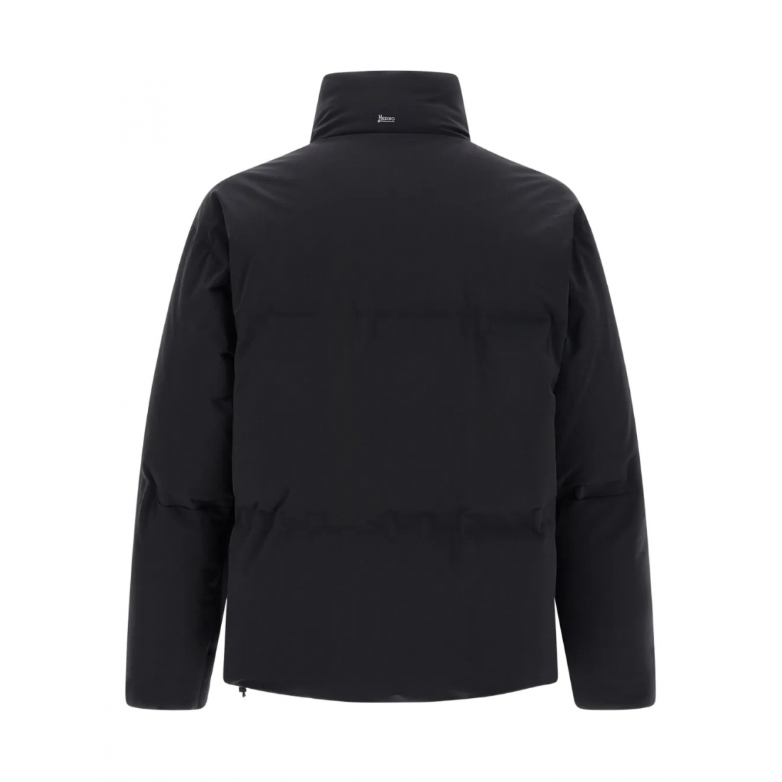 Doudoune en plumes 'Quilted' pour Hommes