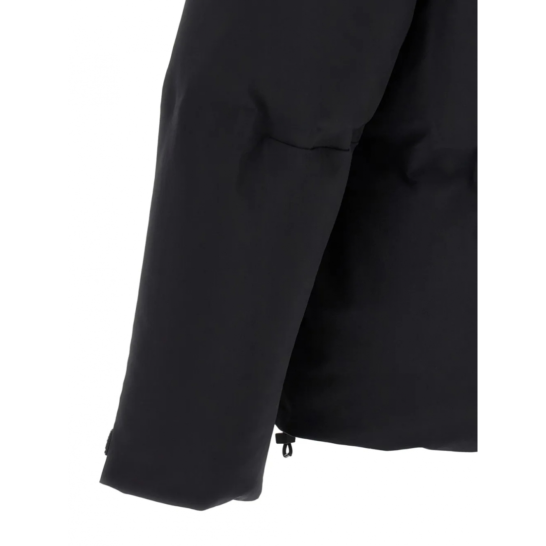 Doudoune en plumes 'Quilted' pour Hommes