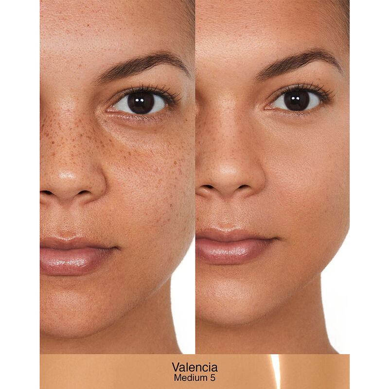'Sheer Glow' Foundation - Valencia 30 ml