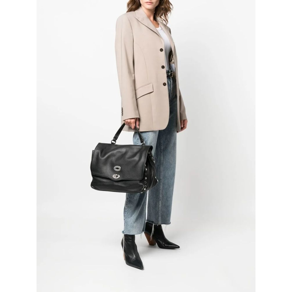 'Medium Postina Daily Studded' Tote Handtasche für Damen