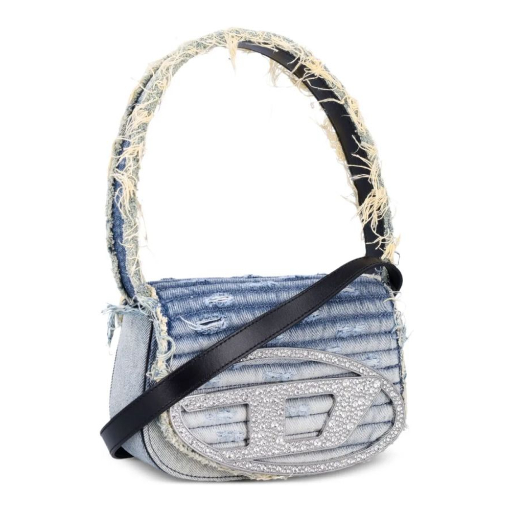 Sac à bandoulière '1Dr Crystal-Embellished' pour Femmes