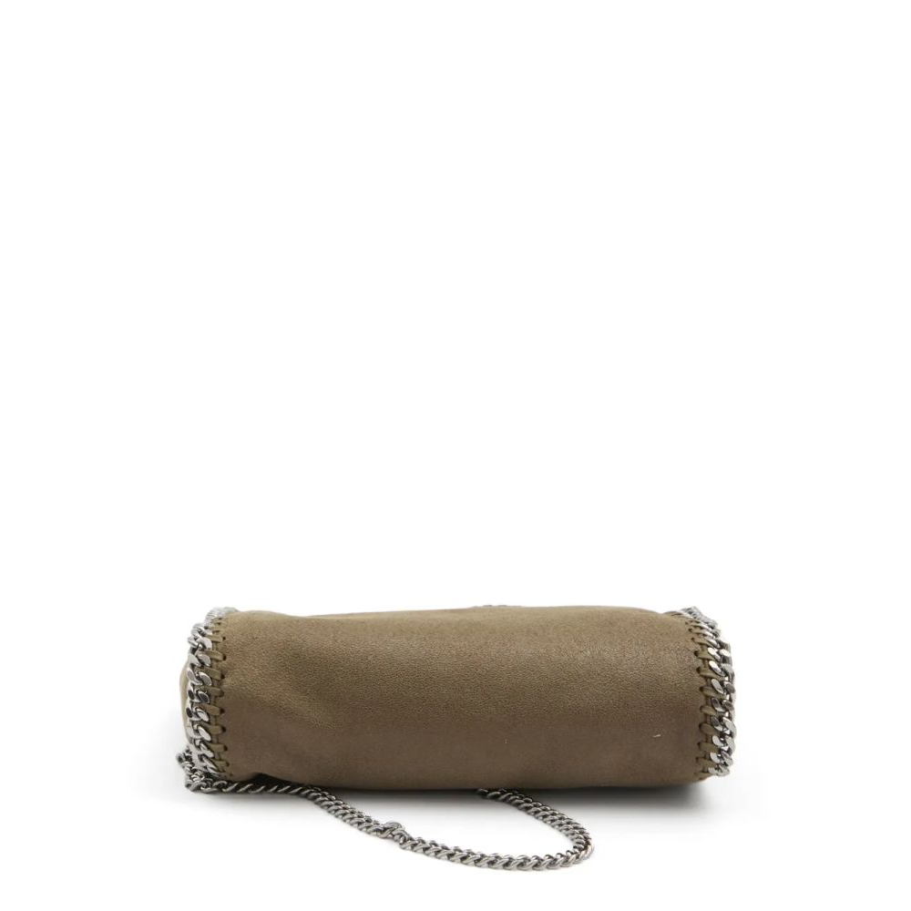 Sac Cabas 'Mini Falabella Chain-Trimmed' pour Femmes