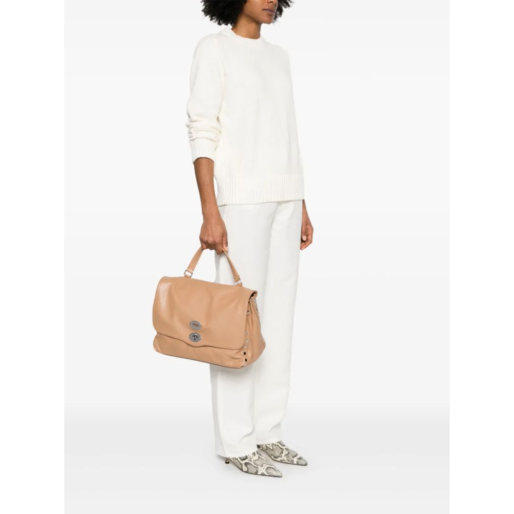 Women's 'Postina M' Tote Bag