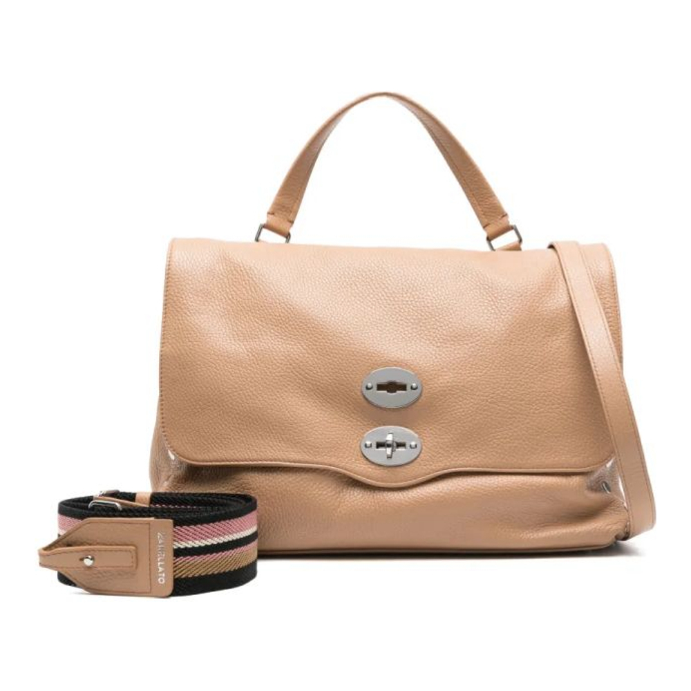 Women's 'Postina M' Tote Bag